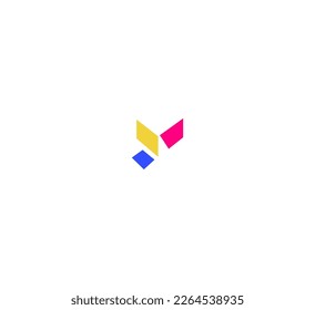 Y  Letter Logo Vector Template Abstract Monogram Symbol 