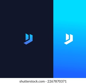 Y Letter Logo Vector Template Abstract Monogram Symbol 