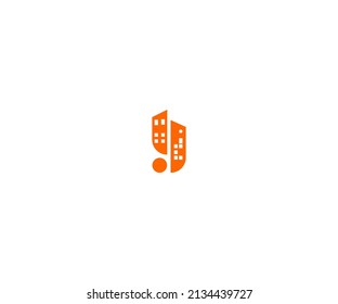 Y Letter Real Estate Logo Design vector Template