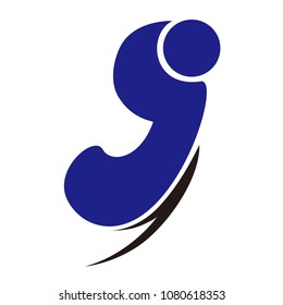 y letter vector logo
