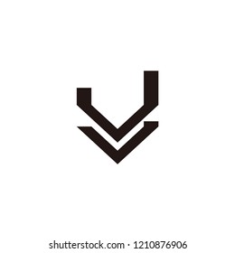 y letter vector logo