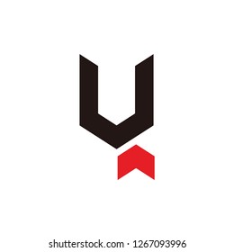 y letter vector logo