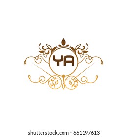 Y A Logo
