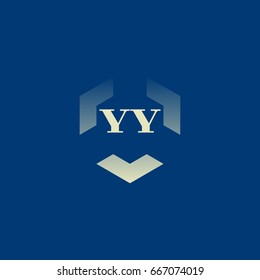 Y Y Logo