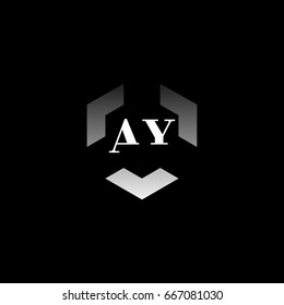 A Y Logo