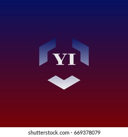 Y I Logo