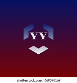Y Y Logo