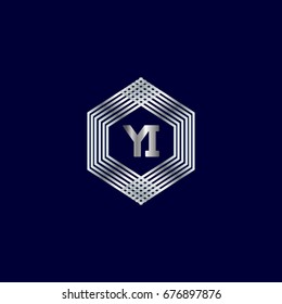 Y I Logo