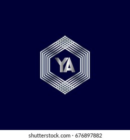 Y A Logo