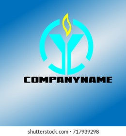 Y LOGO COMPANY