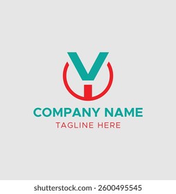 Y Logo Design – Luxury AND Creative Monogram Branding
