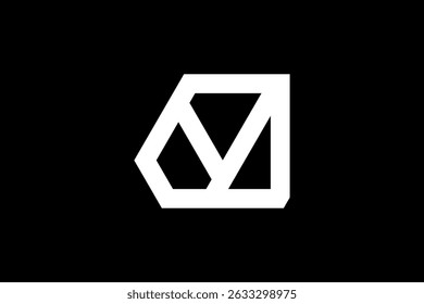 y logo design vector and 