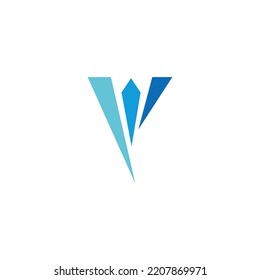 Y logo icon graphic design illustration
