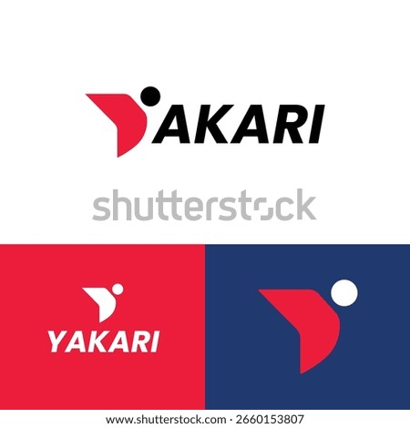 Y Logo, Japan Logo, Latter Y Logo