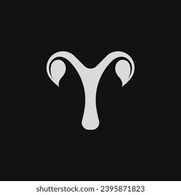 Y logo with Leaf, suitable for business brands and others