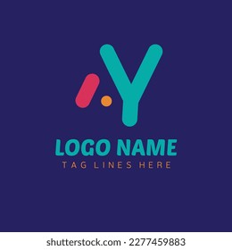 ein und mein Logo mit Tagline