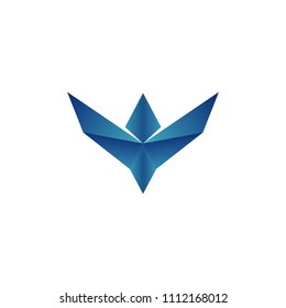 y logo template