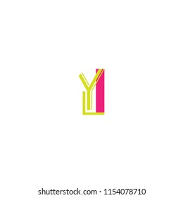 y logo vector