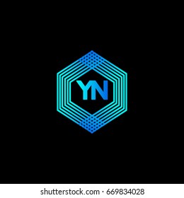 Y N Logo