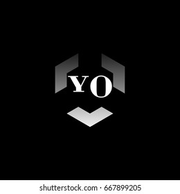 Y O Logo