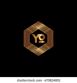 Y O Logo