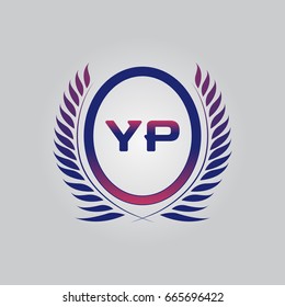 Y P Logo