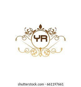 Y R Logo