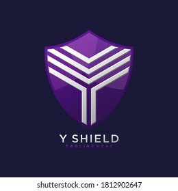 y shield line security modern