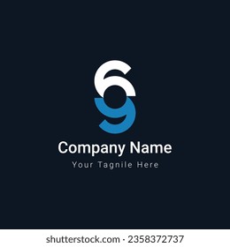 y or sy or soy Letter Initials Logo Design Template.