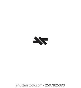 y t letter vector logo company design