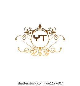 Y T Logo