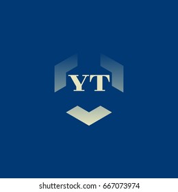 Y T Logo