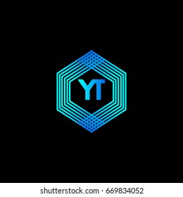 Y T Logo