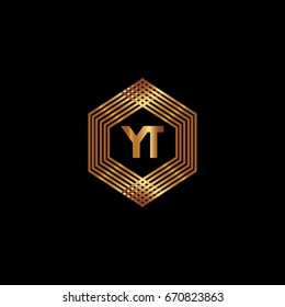 Y T Logo