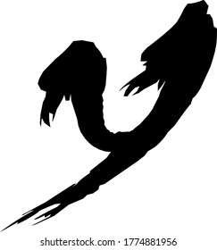 Y vector logo icon illustration