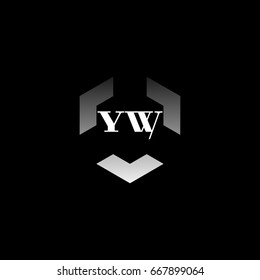 Y W Logo