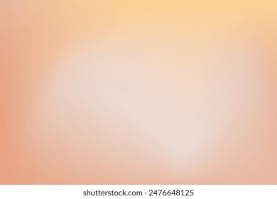 Y2k Fondo de degradado desnudo abstracto estético con beige, rosa, pastel, patrón borroso suave. Telón de fondo para historias de redes sociales, portadas de álbumes, Anuncios, Plantillas para el marketing digital.