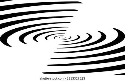 y2k aesthetic graphic of space pattern