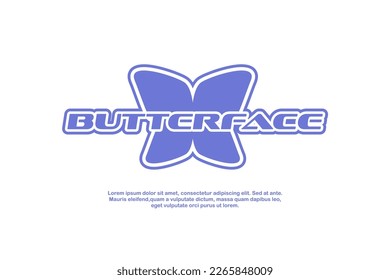 y2k fashion design vector for printing