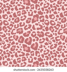Y2k leopard seamless background. Psychedelic leopard print. Seamless groovy abstract animal, skin pattern. Trendy illustration. Vector graphic illustration
