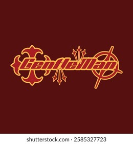 Y2K Logo Graphic Assets frame Design, Lettering design. Big collection of typography or typeface abstract graphic Pack. Special Chinese Lunar New Year 2025. Vector illustration.