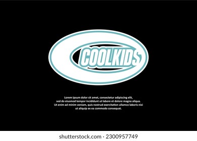 y2k retro 2000s vector template element