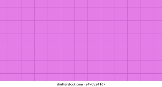 Y2k Retro Background Colourful Checkered Chess. Trendy Trippy Style. Vector Illustration.