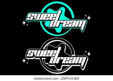 y2k Style Tshirt Designs Graphic