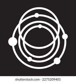 Y2K-inspired Retro-Futuristic Graphics Collection: Elevate Your Design Game with Abstract Geometric Symbols and Objects. Perfect for Note Templates, Posters, Banners, Logos, and More.