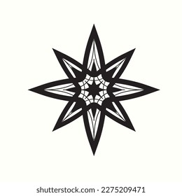 Colección de gráficos retro-futuristas inspirada en el año 2000: Elevar el juego de diseño con símbolos y objetos geométricos abstractos. Perfecto para plantillas de notas, afiches, pancartas, logotipos y más.