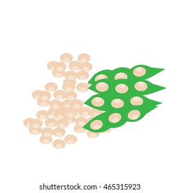 So ya icon - vector illustrator