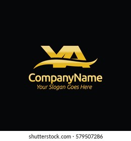 YA Logo