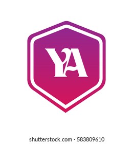 YA Logo