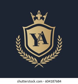 YA Logo